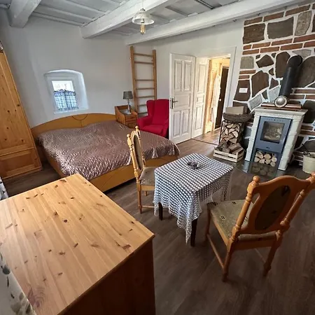 Apartman Slovensky Raj * Savnik