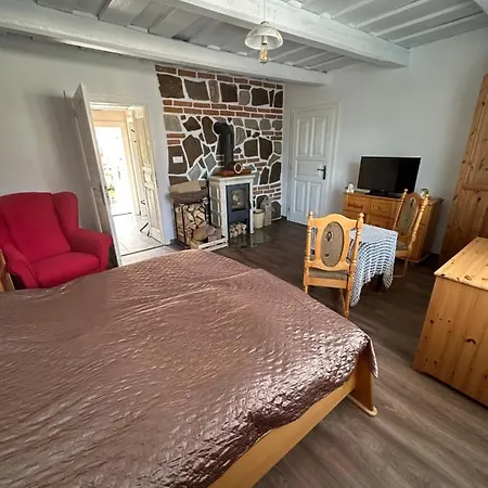 Apartman Slovensky Raj *