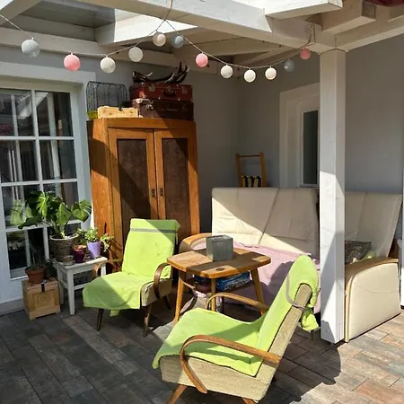 Slovensky Raj Apartmán *