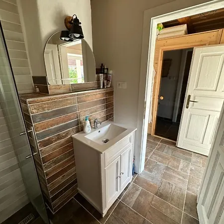 Slovensky Raj Apartmán *