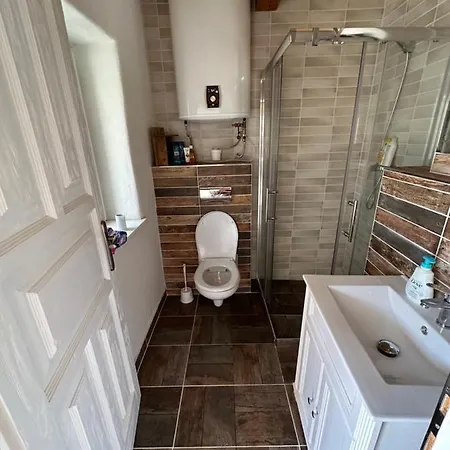 Apartman Slovensky Raj * Savnik