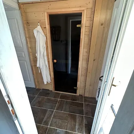 Apartman Slovensky Raj Apartman