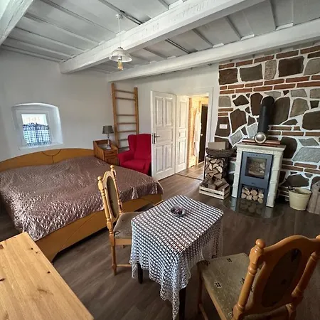 Apartman Apartman Slovensky Raj Savnik