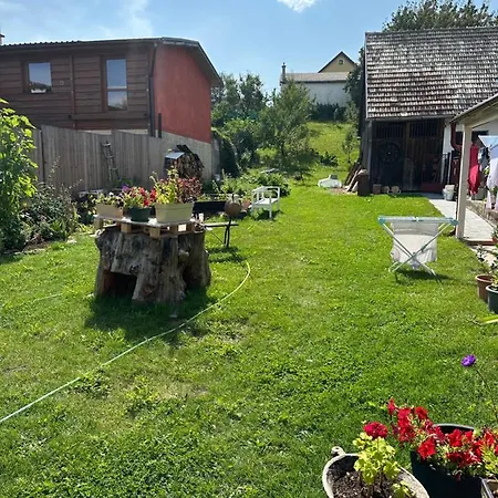 Apartman Slovensky Raj *