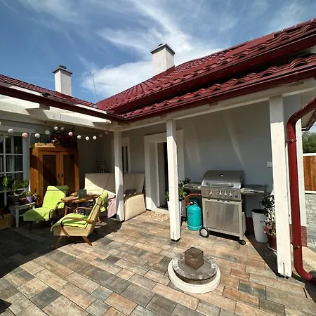 Slovensky Raj Apartmán *