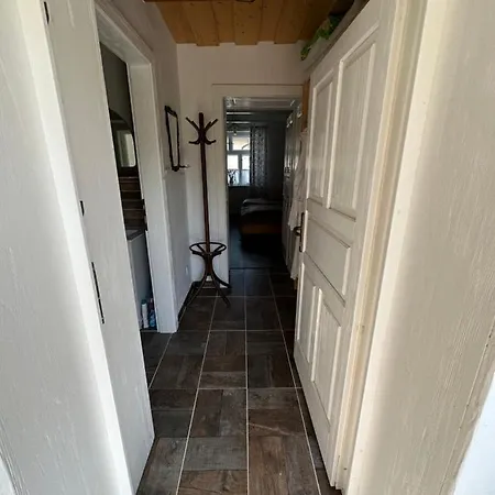Apartman Slovensky Raj