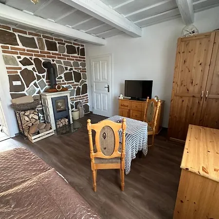 Apartman Slovensky Raj Savnik