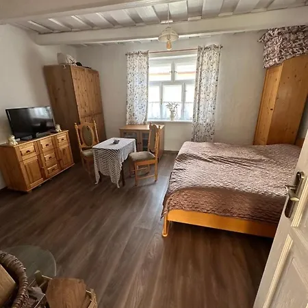 Apartman Apartman Slovensky Raj *