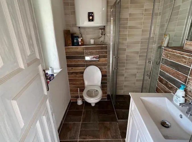 Slovensky Raj * Spissky Stiavnik