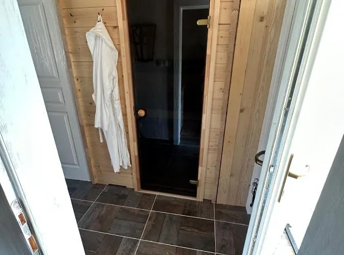 Slovensky Raj Lägenhet