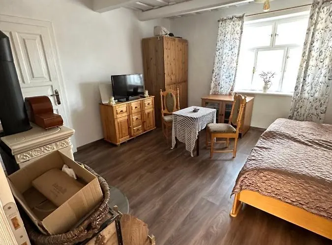 Slovensky Raj * Spissky Stiavnik